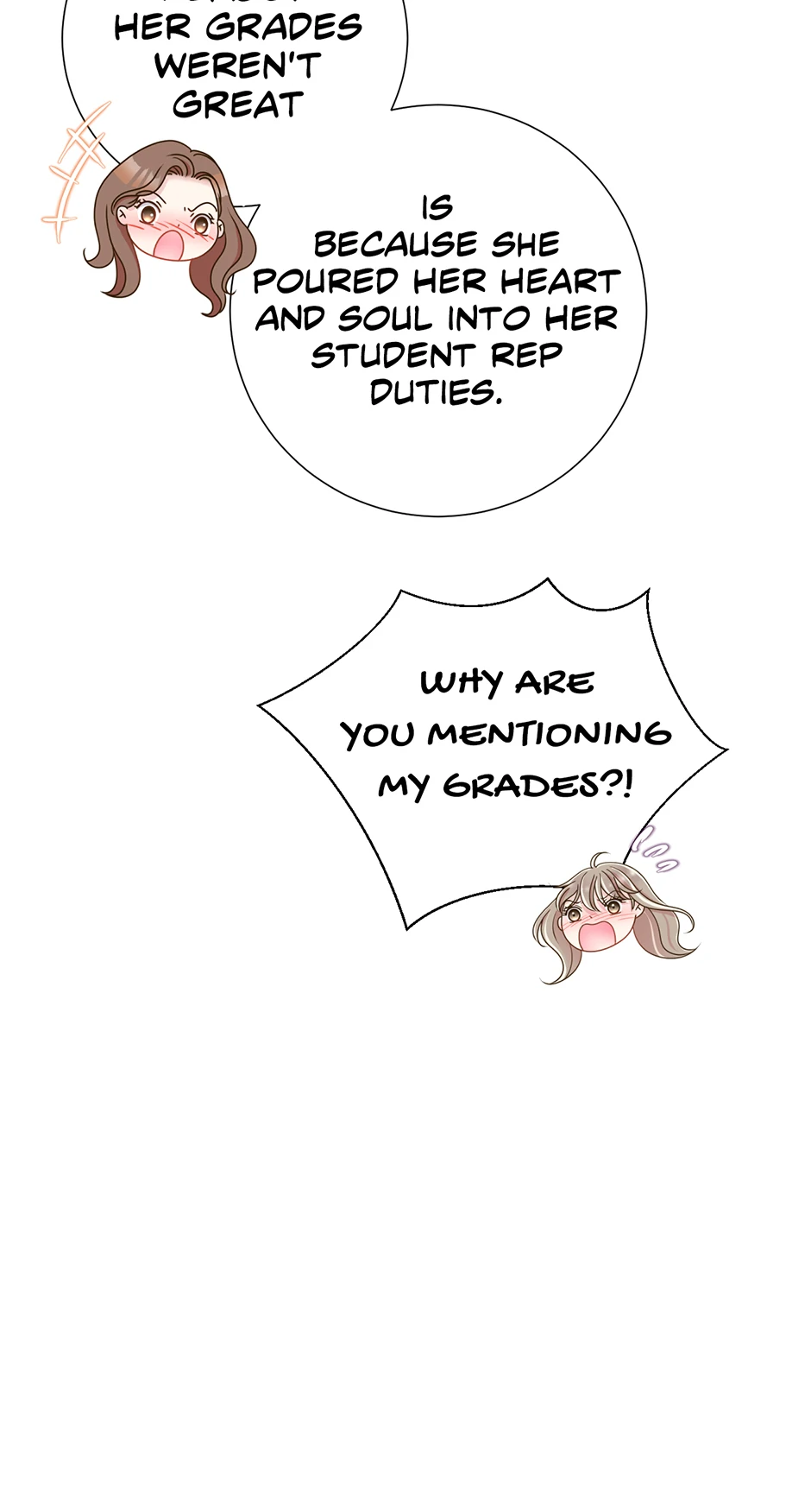 My Experience Being Close to My Older Brother's Friend Chapter 47 - page 8