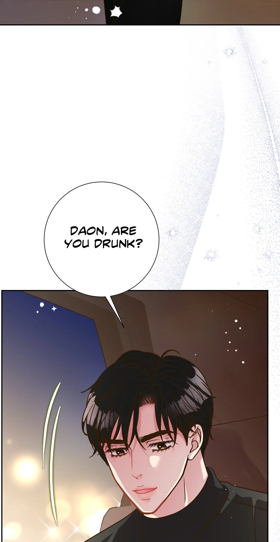 My Experience Being Close to My Older Brother's Friend Chapter 48 - page 11
