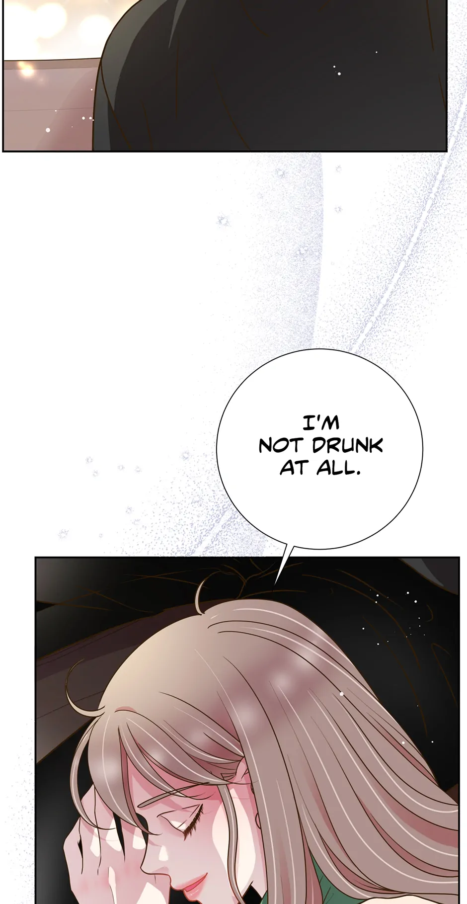 My Experience Being Close to My Older Brother's Friend Chapter 48 - page 12