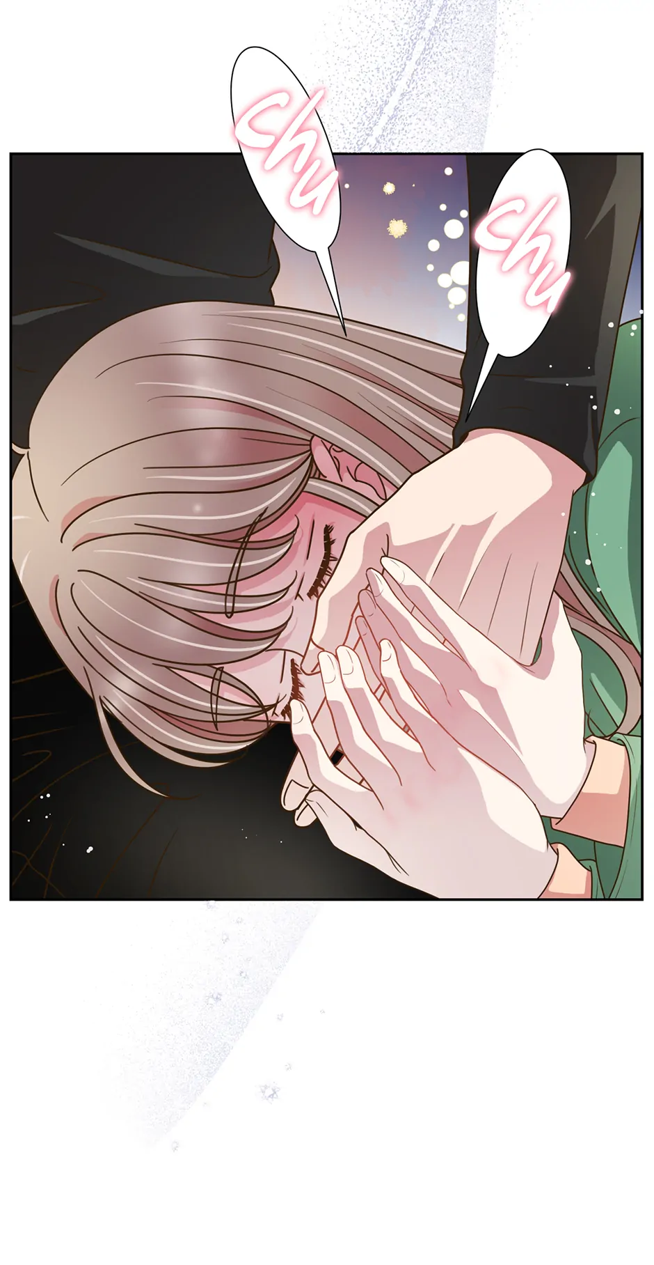 My Experience Being Close to My Older Brother's Friend Chapter 48 - page 15