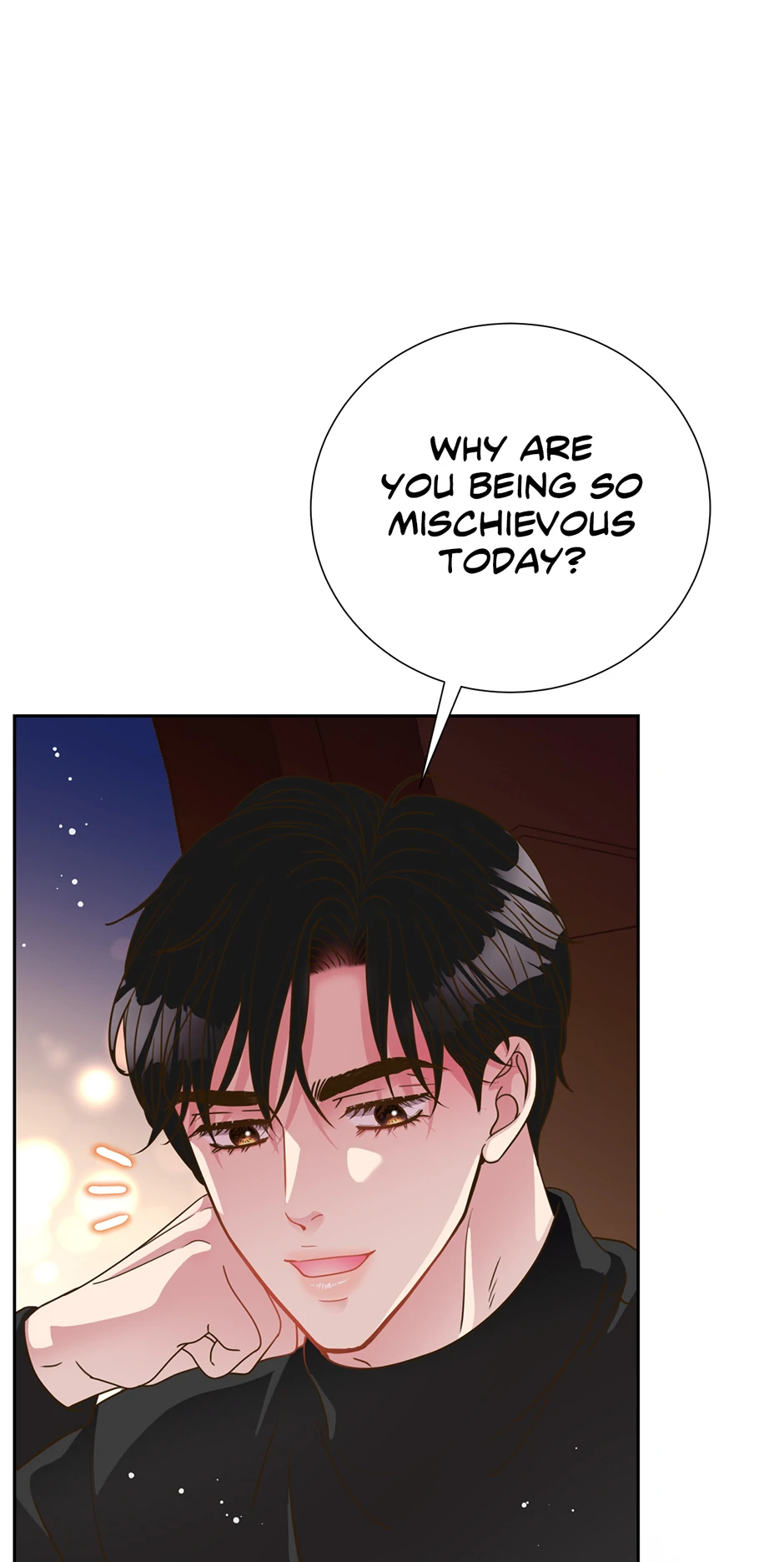 My Experience Being Close to My Older Brother's Friend Chapter 48 - page 16