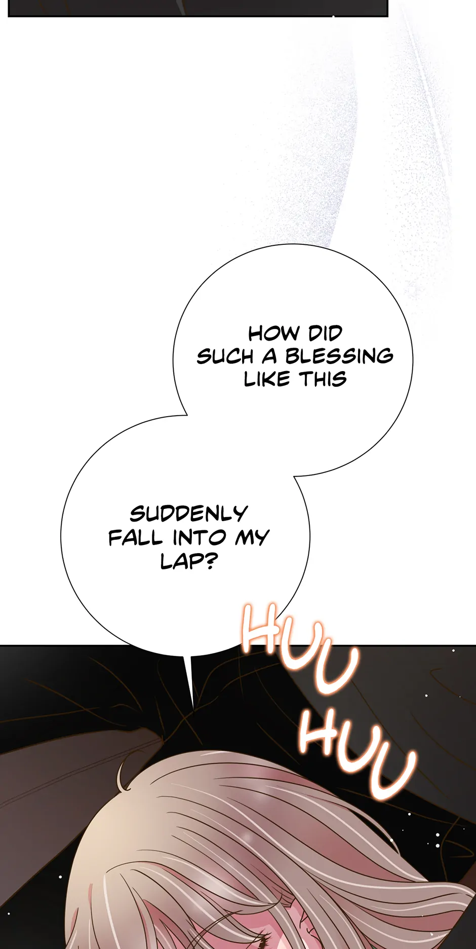 My Experience Being Close to My Older Brother's Friend Chapter 48 - page 17