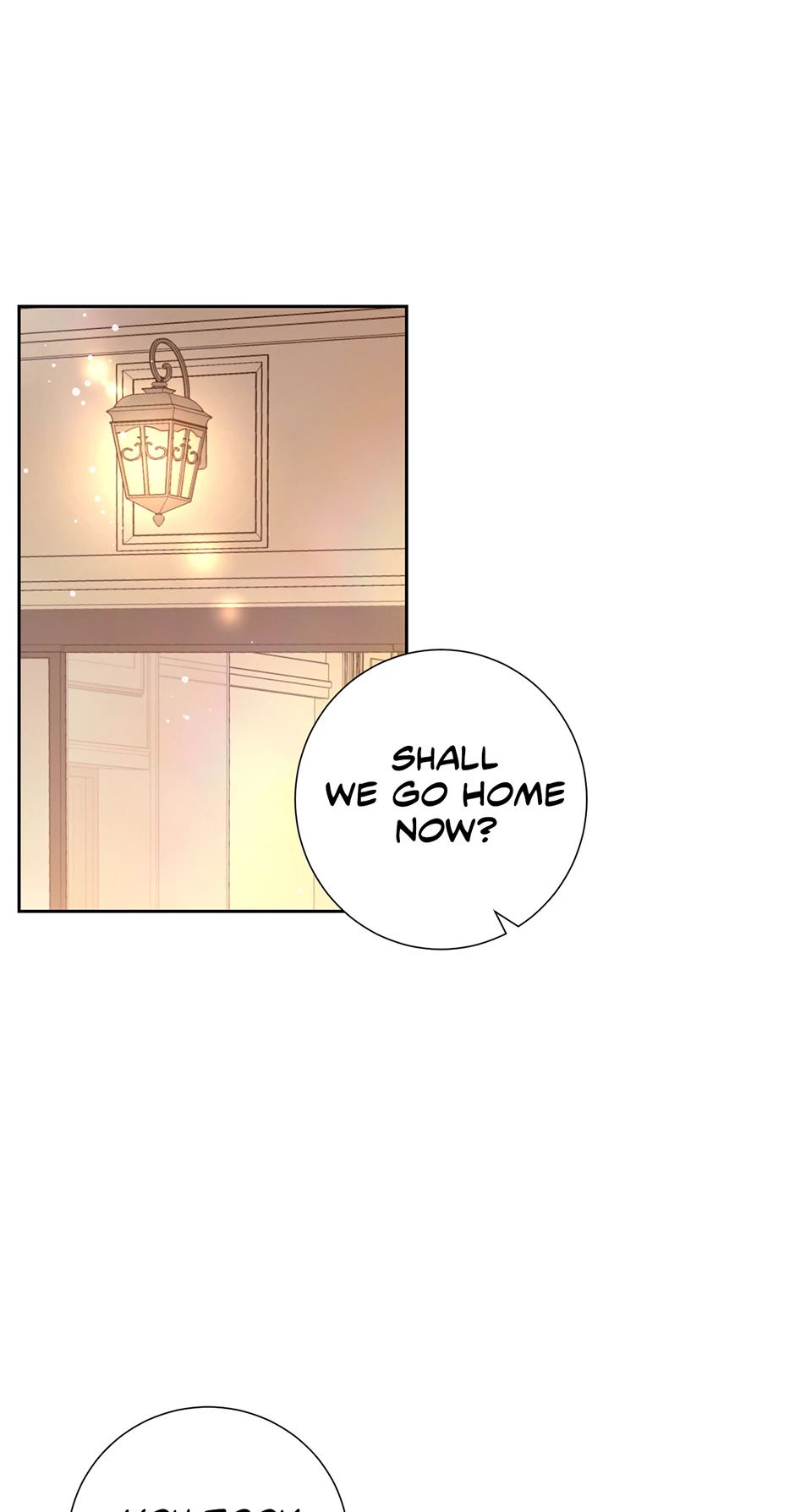 My Experience Being Close to My Older Brother's Friend Chapter 48 - page 1