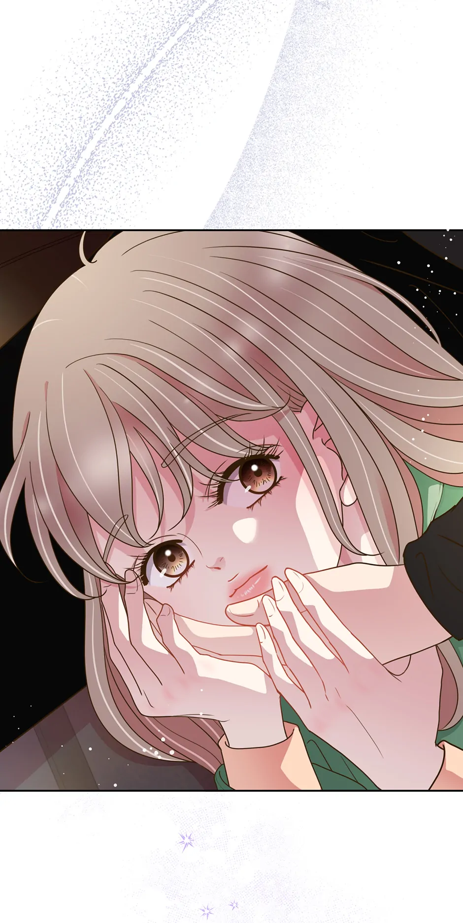 My Experience Being Close to My Older Brother's Friend Chapter 48 - page 20