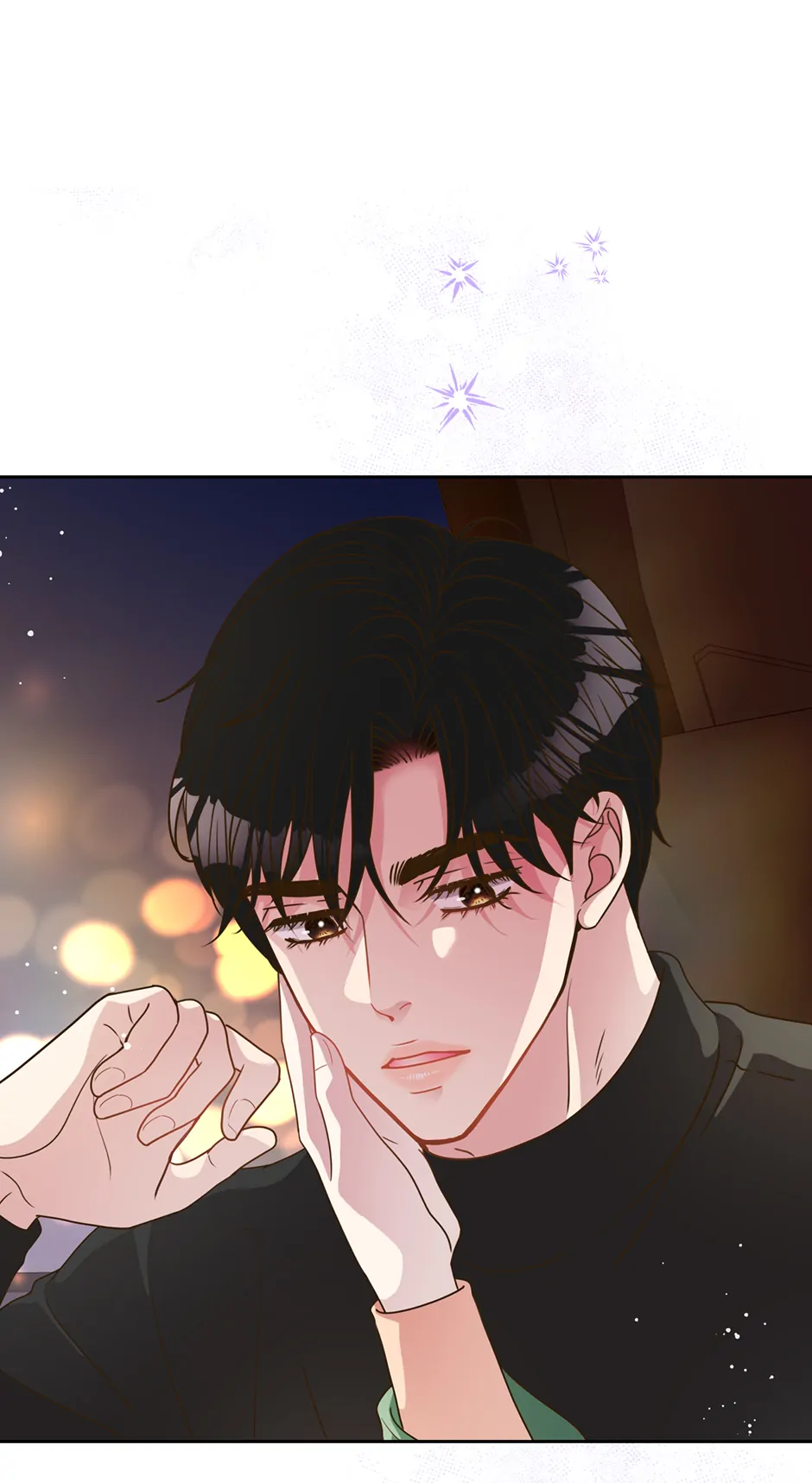 My Experience Being Close to My Older Brother's Friend Chapter 48 - page 22