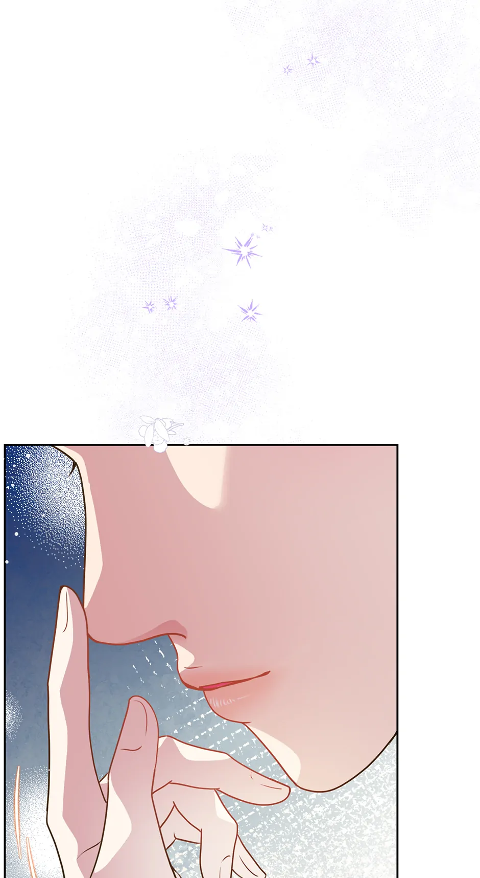 My Experience Being Close to My Older Brother's Friend Chapter 48 - page 23