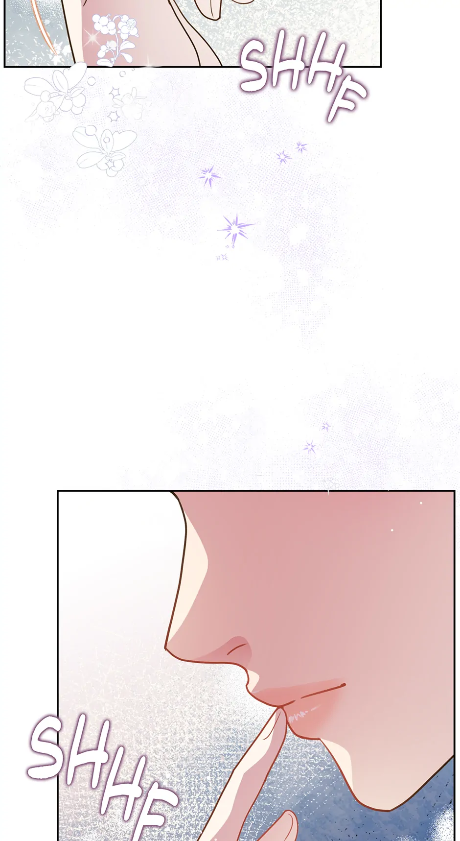 My Experience Being Close to My Older Brother's Friend Chapter 48 - page 24