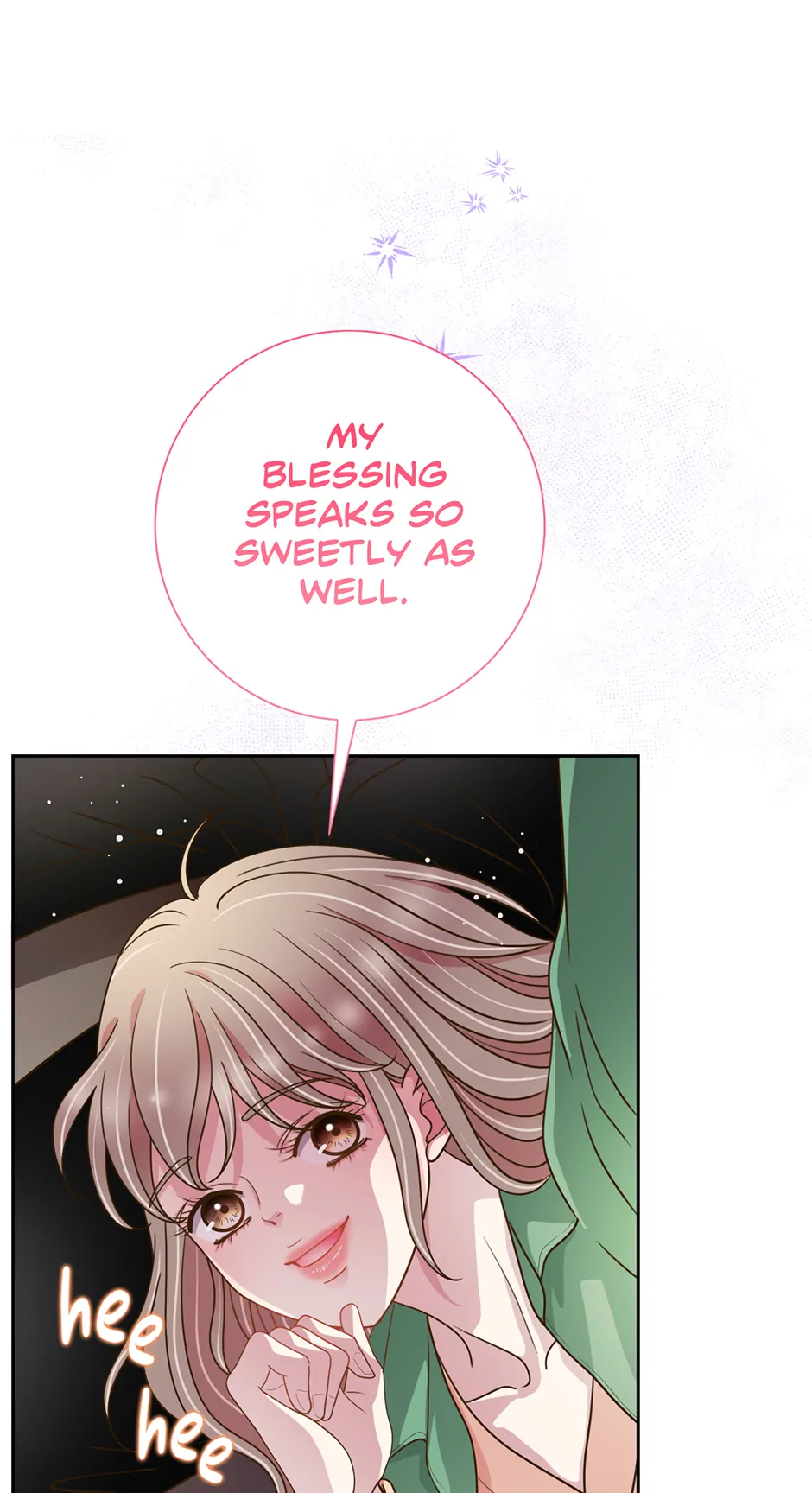 My Experience Being Close to My Older Brother's Friend Chapter 48 - page 29