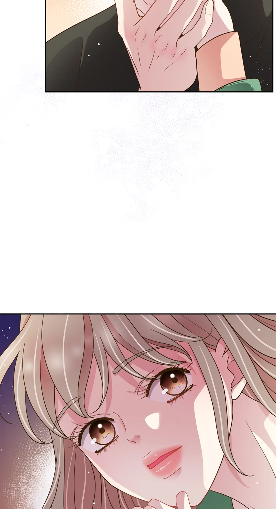 My Experience Being Close to My Older Brother's Friend Chapter 48 - page 31