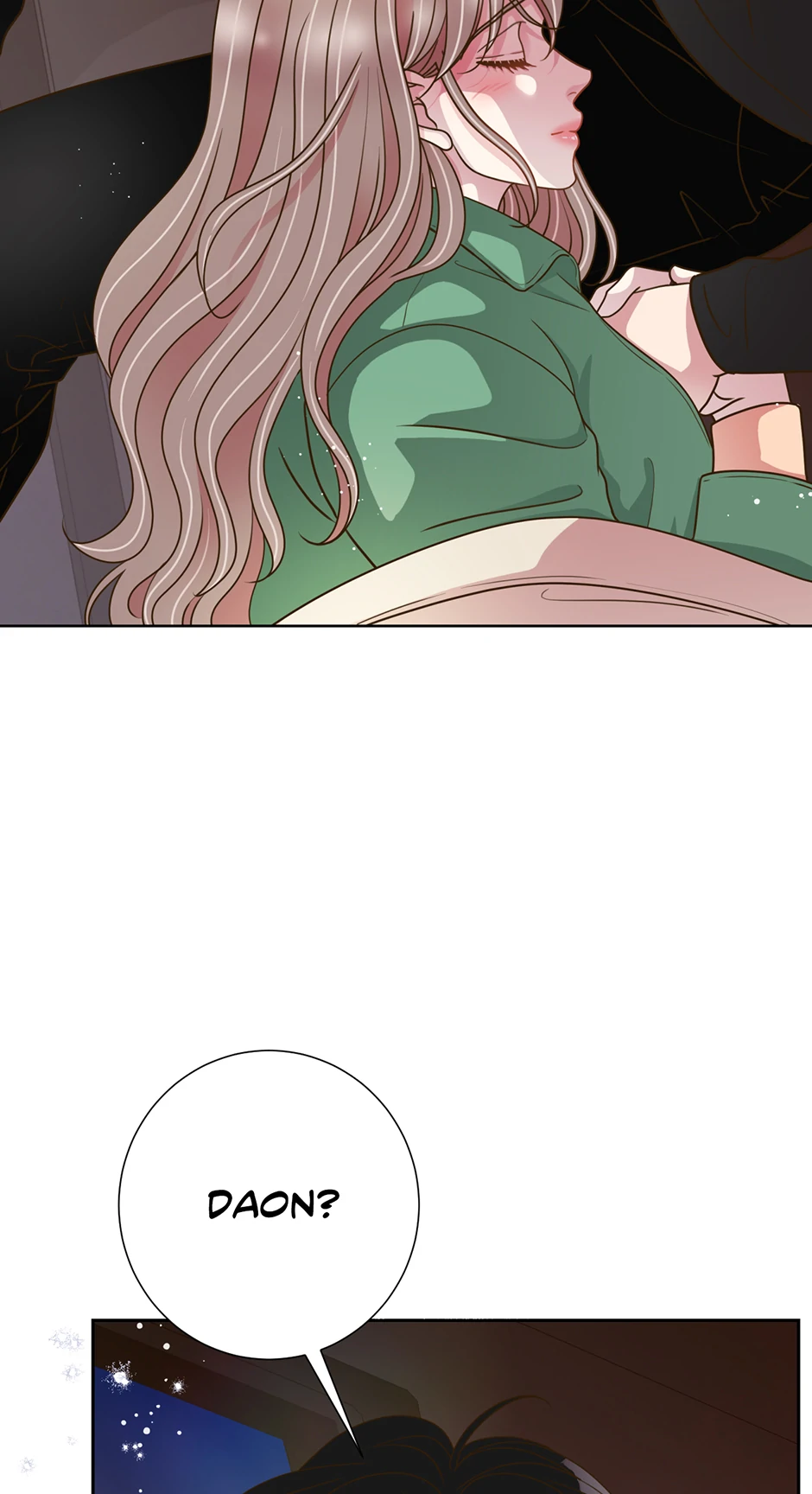 My Experience Being Close to My Older Brother's Friend Chapter 48 - page 33