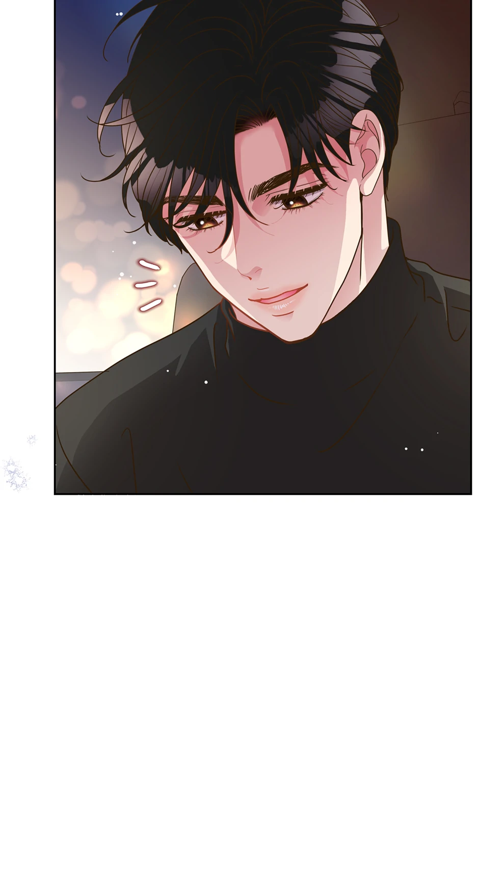 My Experience Being Close to My Older Brother's Friend Chapter 48 - page 34
