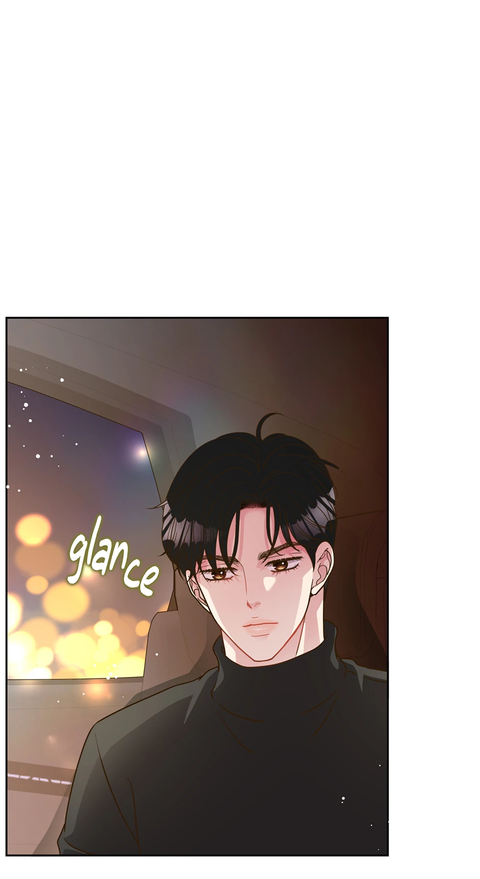My Experience Being Close to My Older Brother's Friend Chapter 48 - page 35