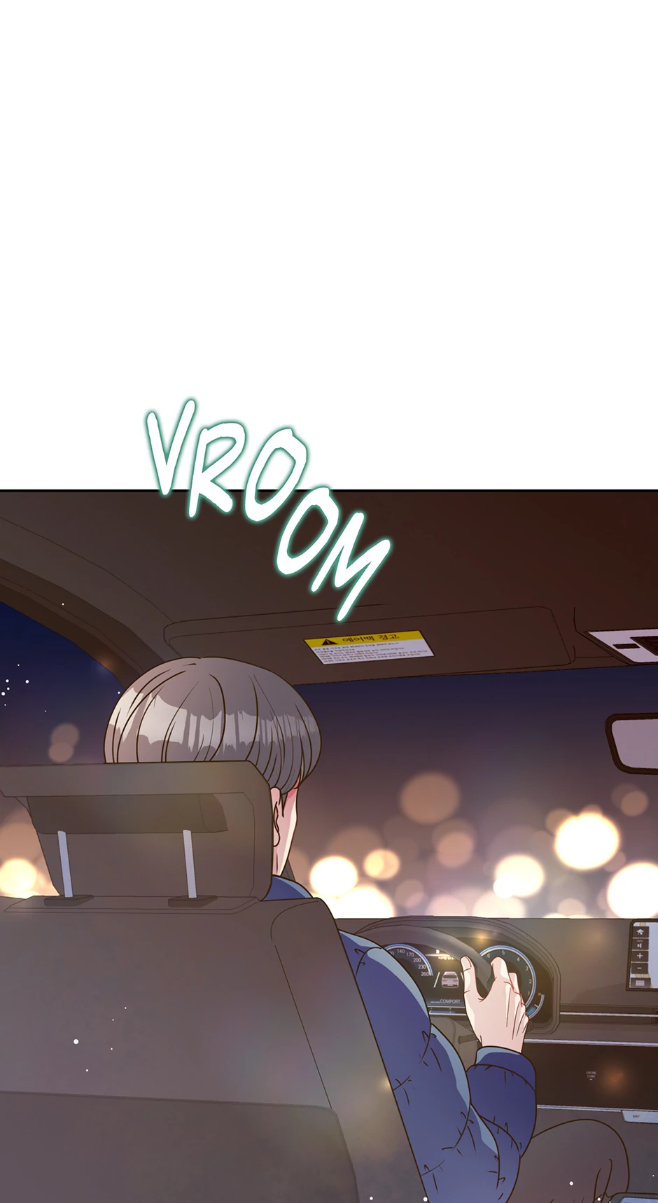 My Experience Being Close to My Older Brother's Friend Chapter 48 - page 36