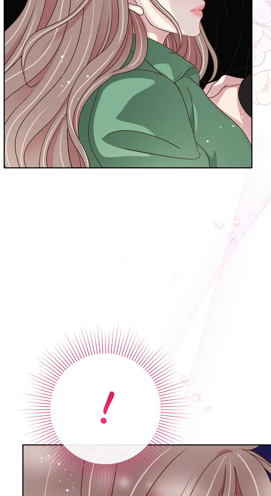 My Experience Being Close to My Older Brother's Friend Chapter 48 - page 38