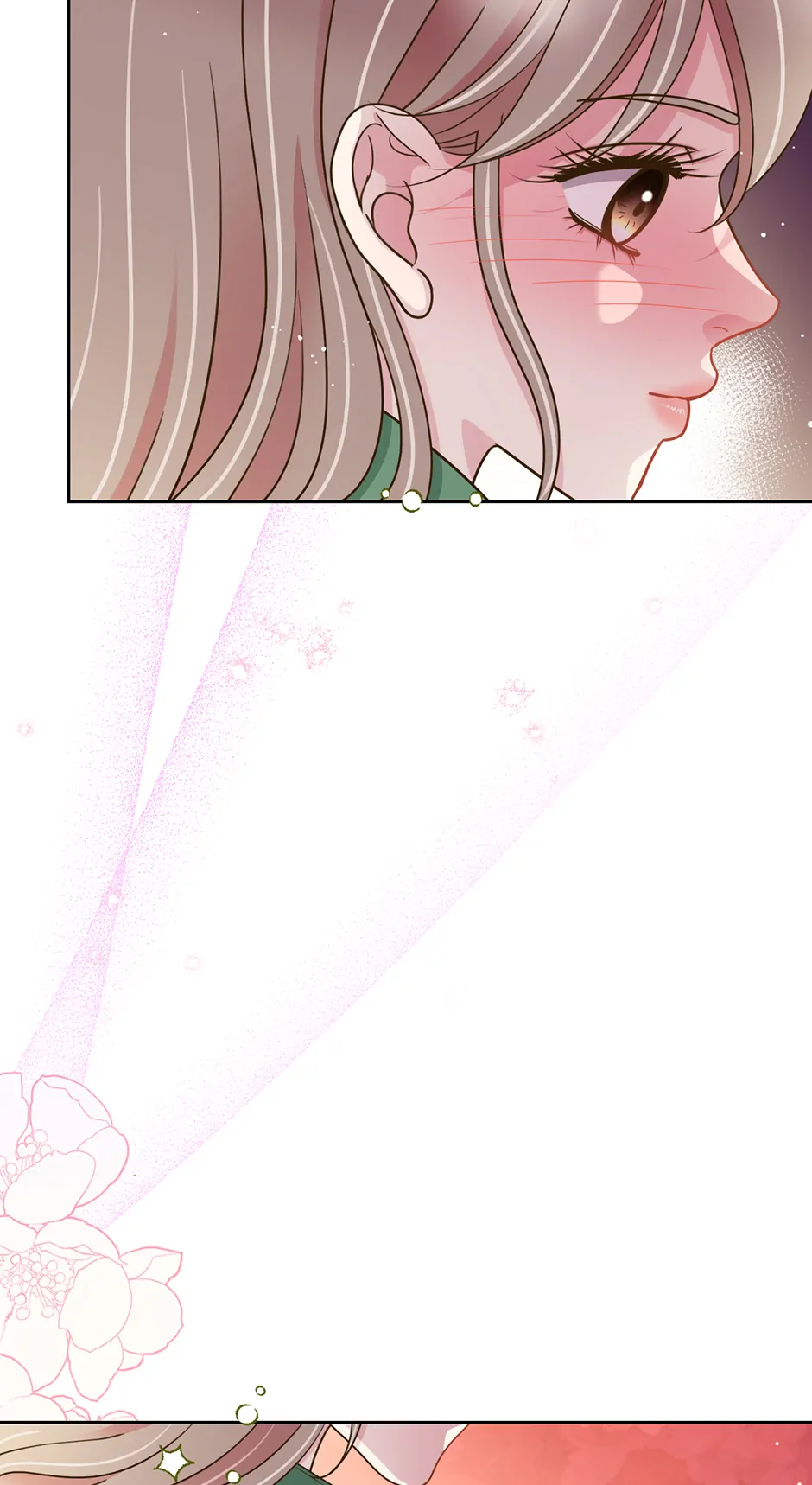 My Experience Being Close to My Older Brother's Friend Chapter 48 - page 39