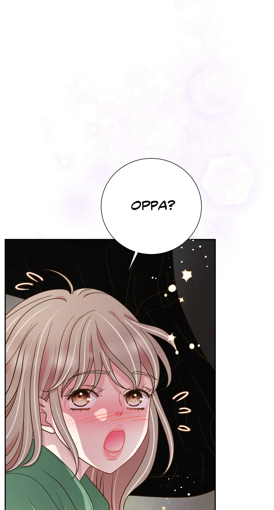 My Experience Being Close to My Older Brother's Friend Chapter 48 - page 41