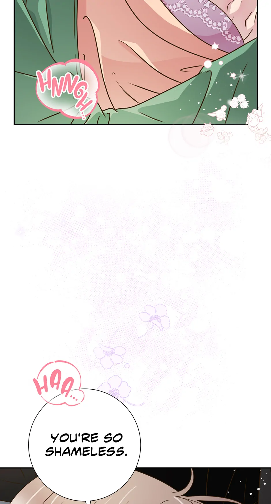 My Experience Being Close to My Older Brother's Friend Chapter 48 - page 44
