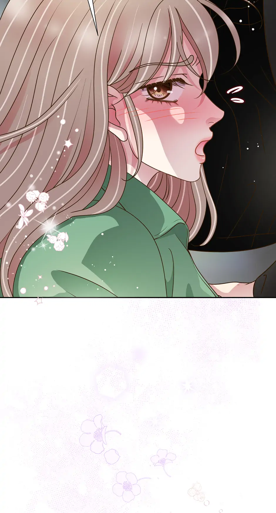 My Experience Being Close to My Older Brother's Friend Chapter 48 - page 45