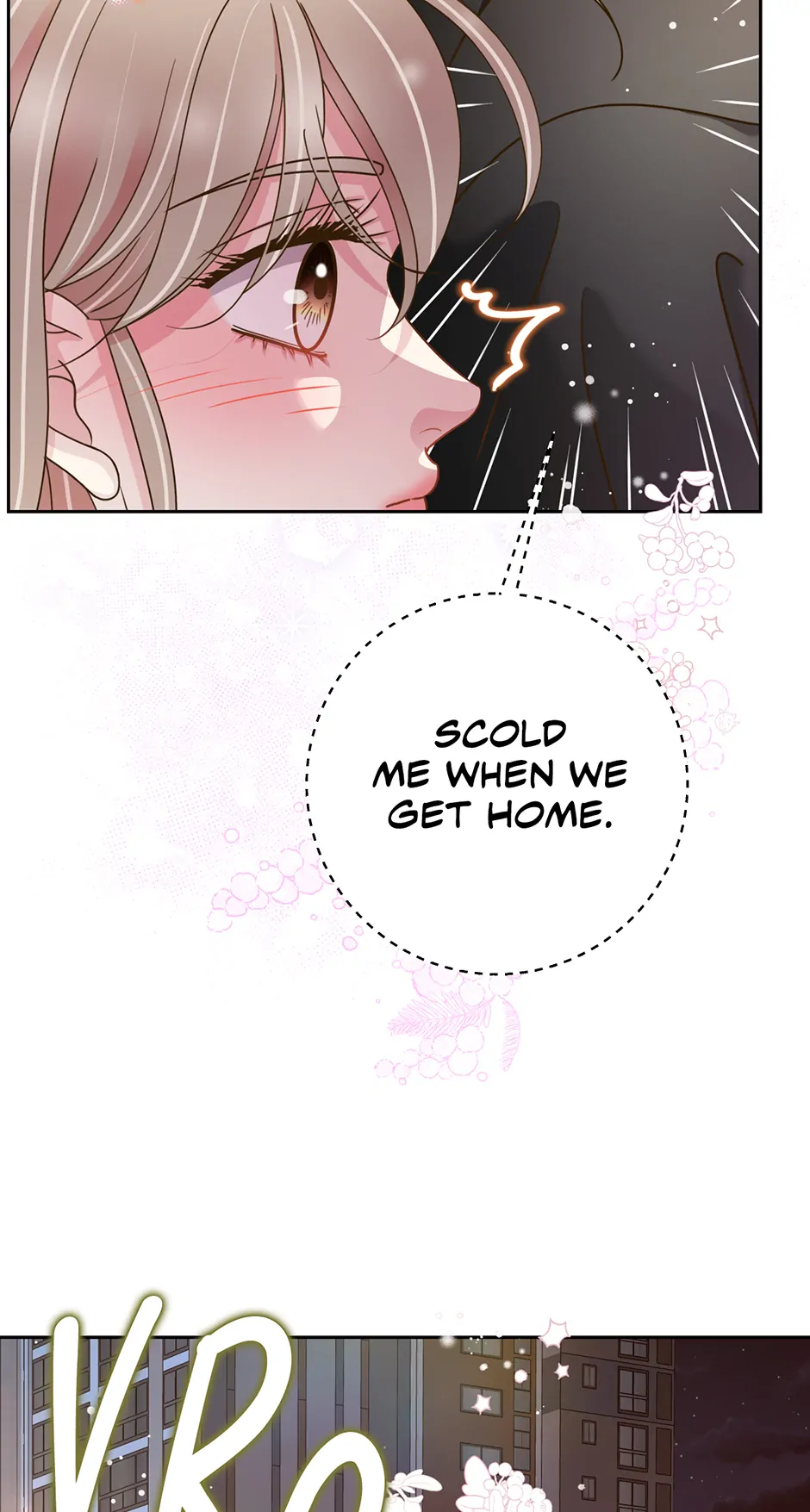 My Experience Being Close to My Older Brother's Friend Chapter 48 - page 51