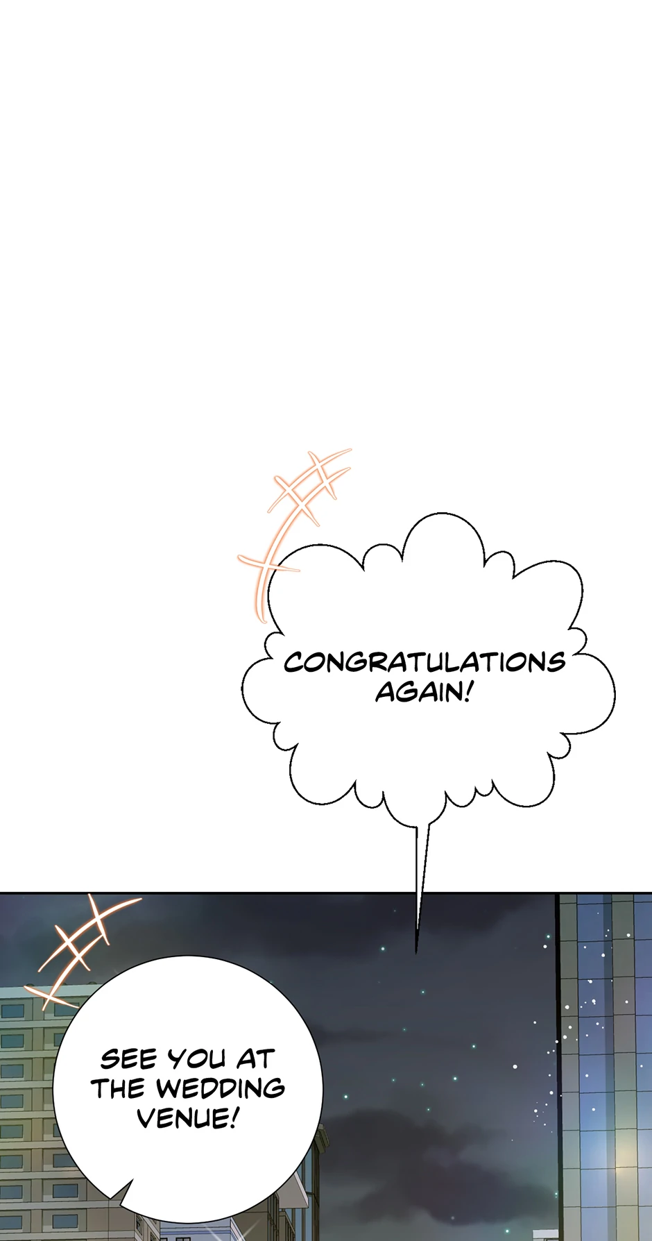 My Experience Being Close to My Older Brother's Friend Chapter 48 - page 5