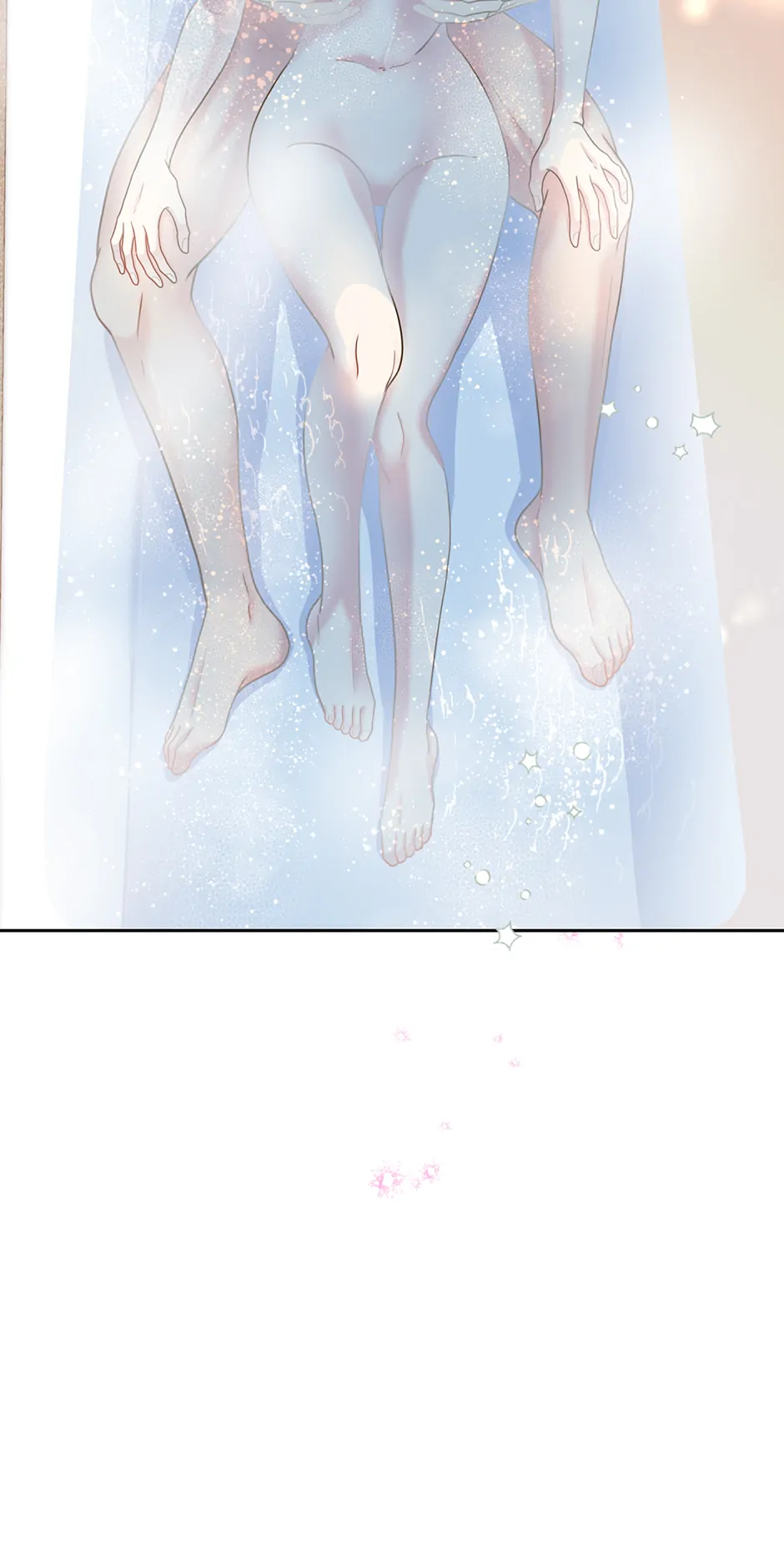 My Experience Being Close to My Older Brother's Friend Chapter 48 - page 59