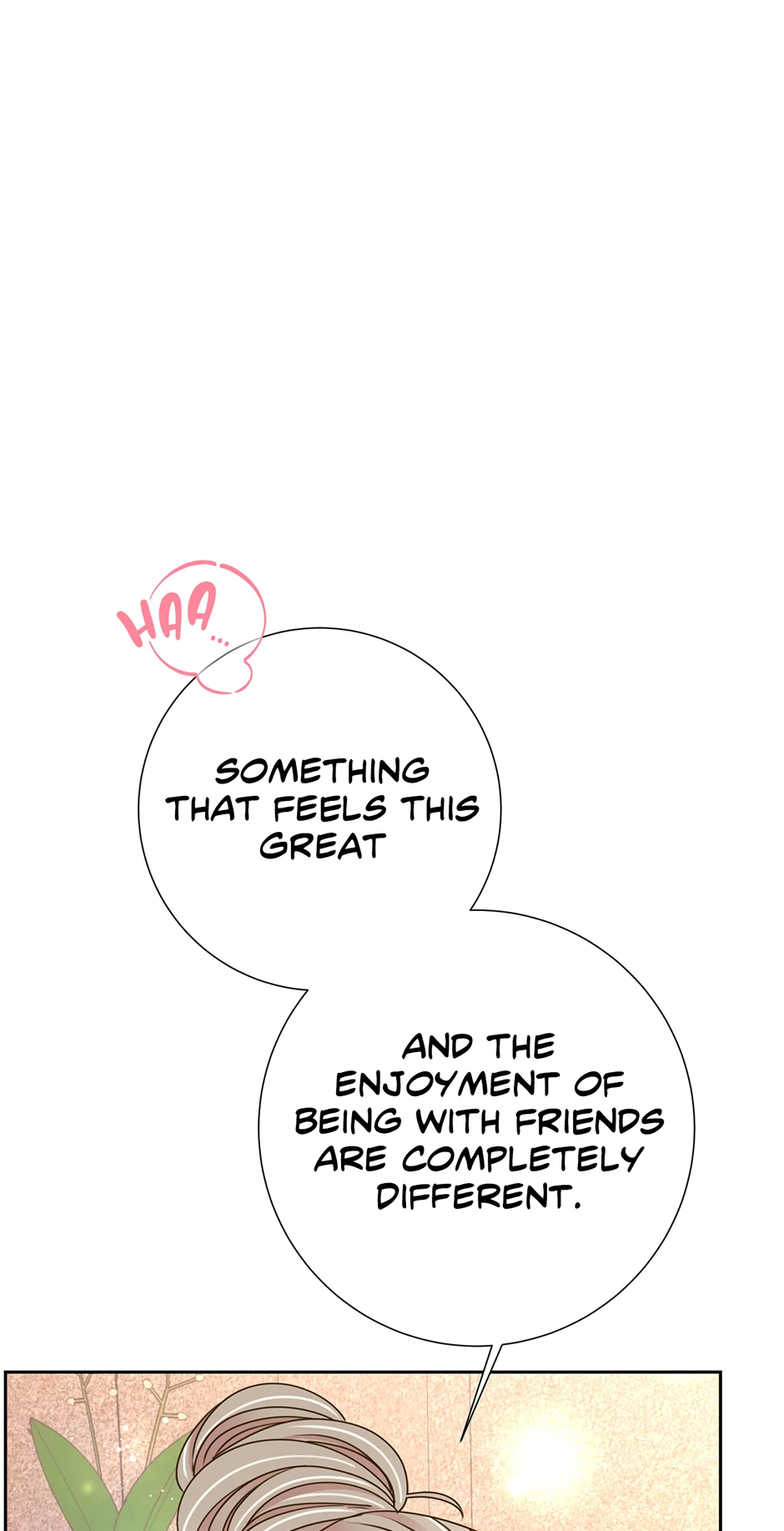 My Experience Being Close to My Older Brother's Friend Chapter 48 - page 60