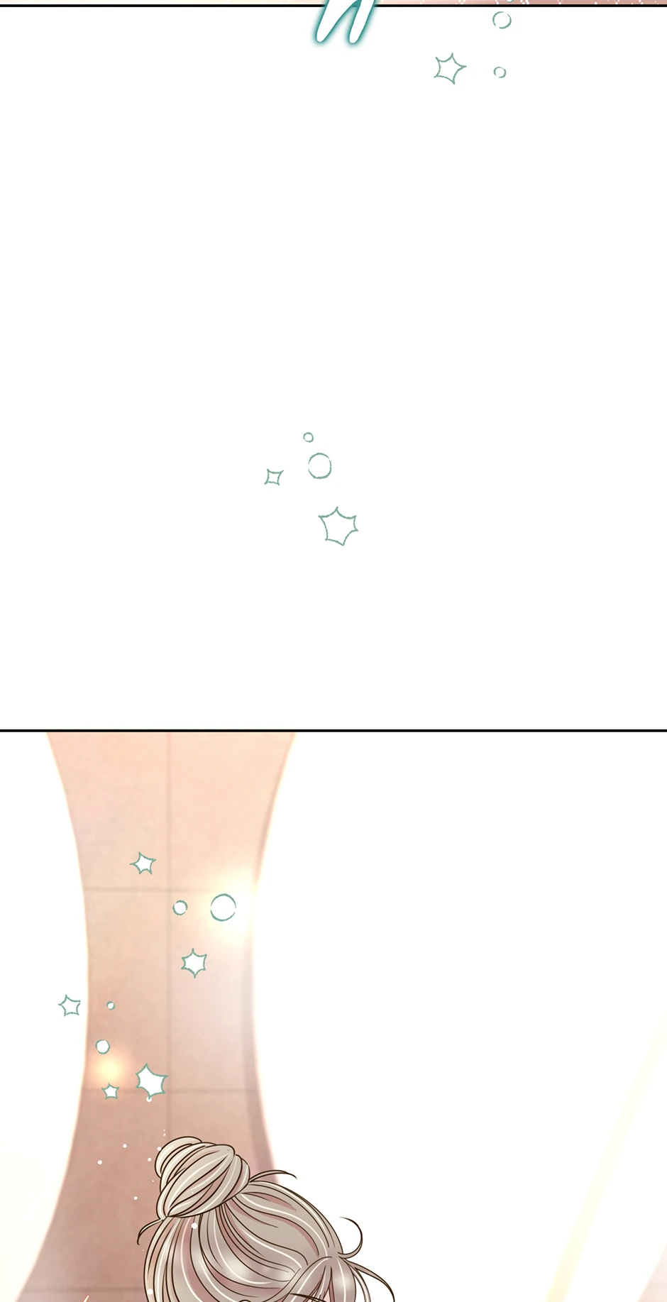 My Experience Being Close to My Older Brother's Friend Chapter 48 - page 65