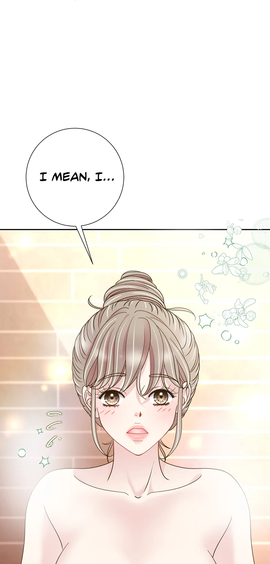 My Experience Being Close to My Older Brother's Friend Chapter 48 - page 68