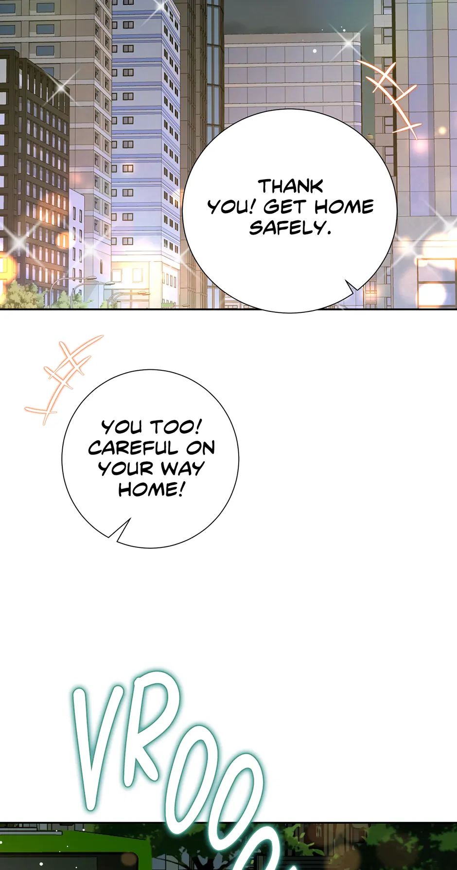 My Experience Being Close to My Older Brother's Friend Chapter 48 - page 6