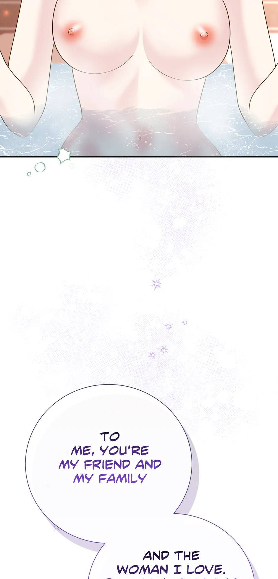 My Experience Being Close to My Older Brother's Friend Chapter 48 - page 69