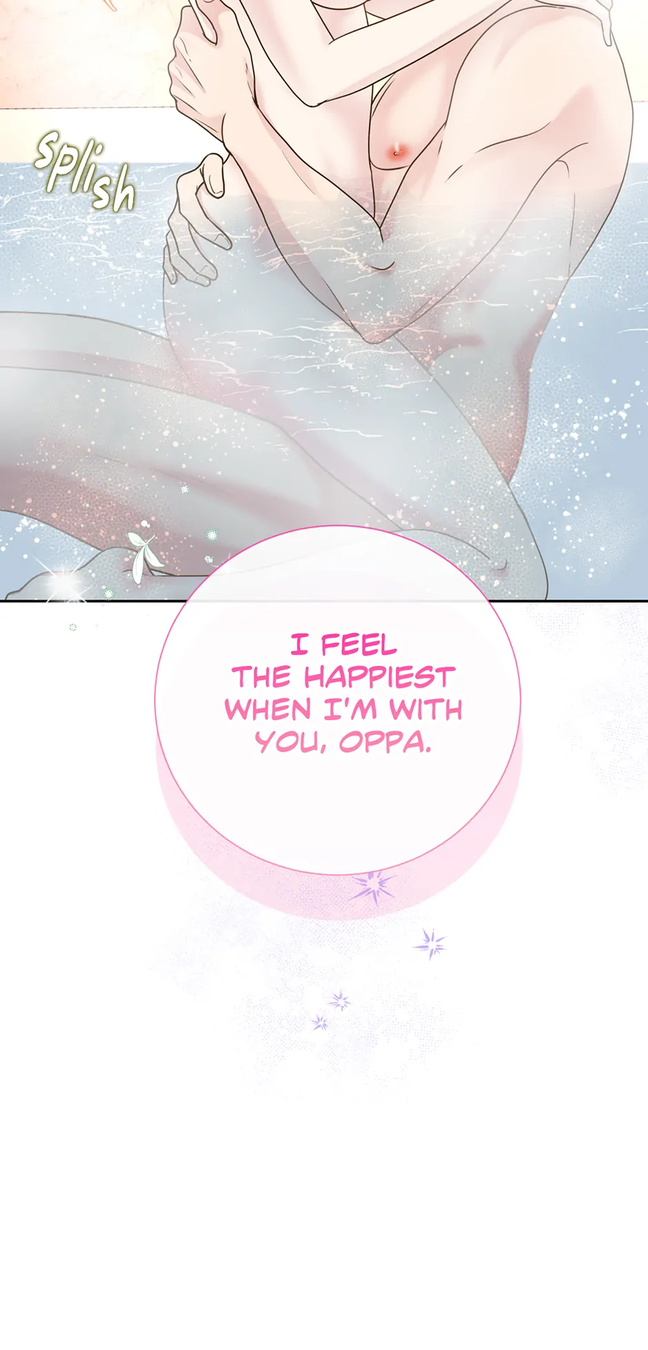 My Experience Being Close to My Older Brother's Friend Chapter 48 - page 72