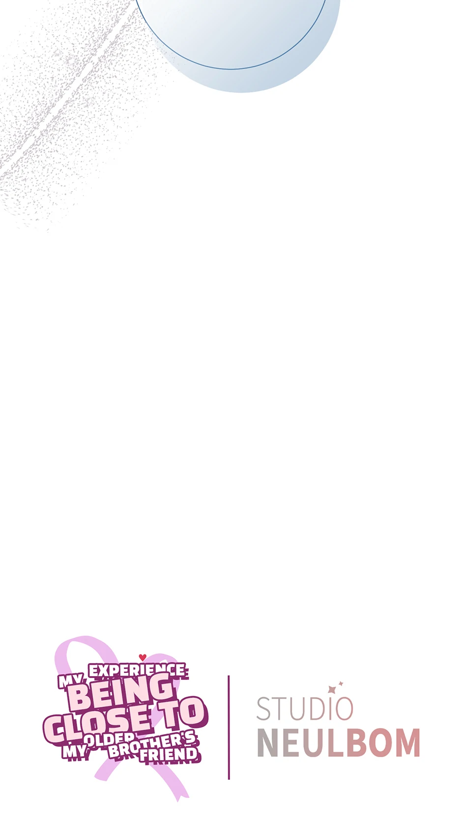 My Experience Being Close to My Older Brother's Friend Chapter 48 - page 76