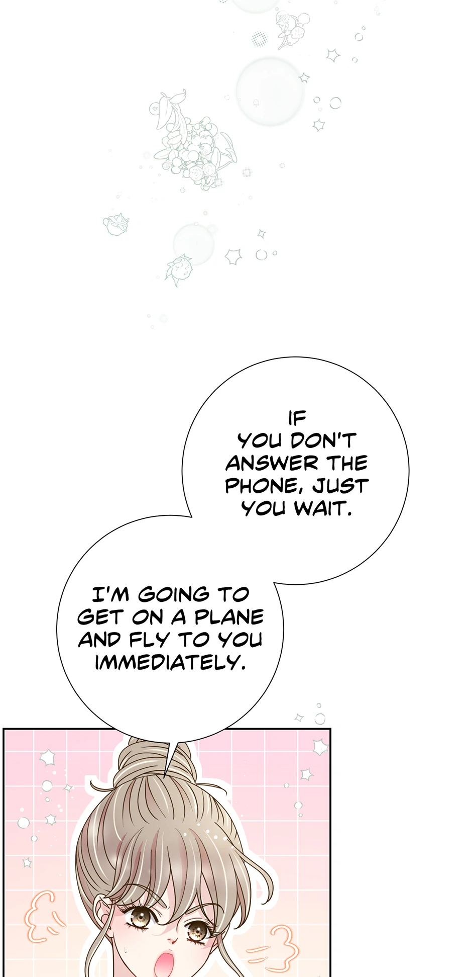 My Experience Being Close to My Older Brother's Friend Chapter 49 - page 23