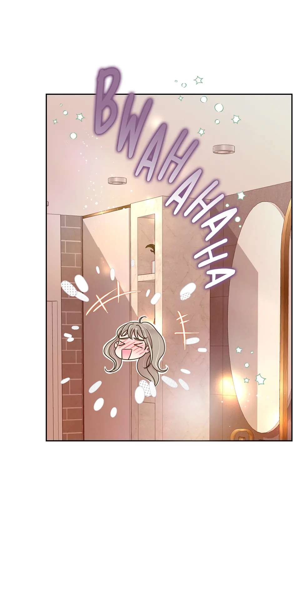 My Experience Being Close to My Older Brother's Friend Chapter 49 - page 28