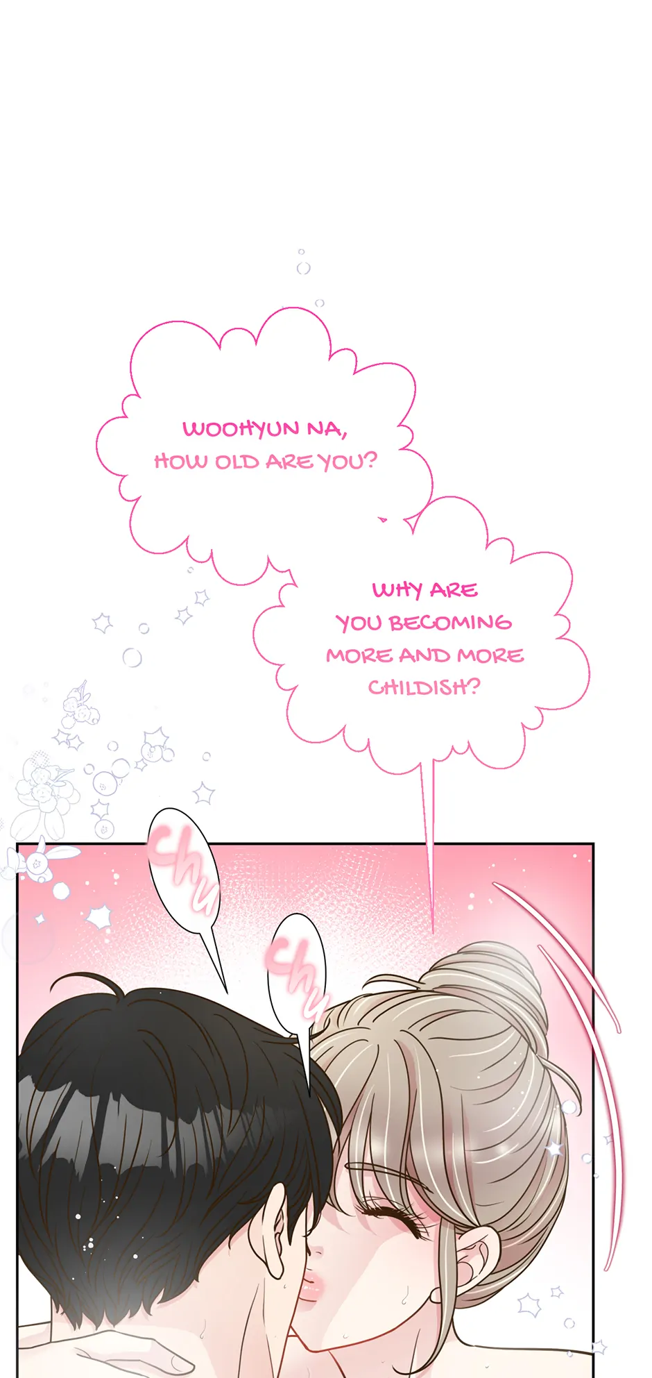 My Experience Being Close to My Older Brother's Friend Chapter 49 - page 29