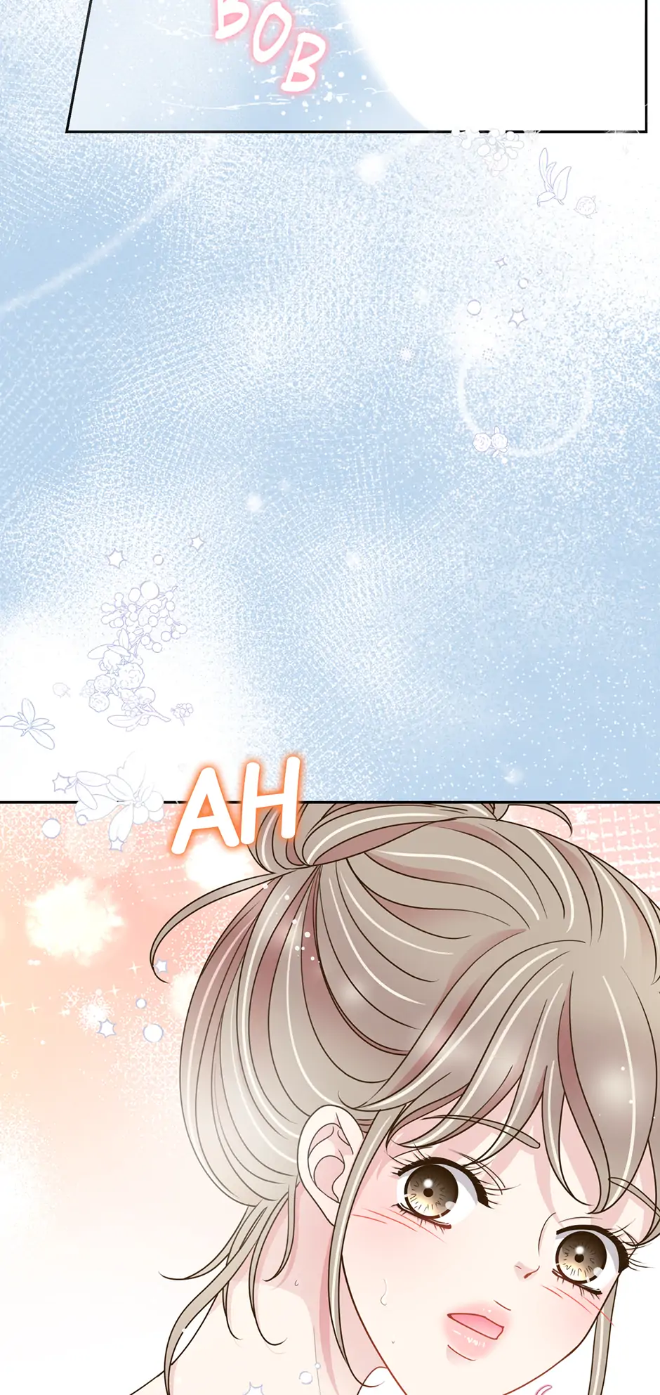 My Experience Being Close to My Older Brother's Friend Chapter 49 - page 33