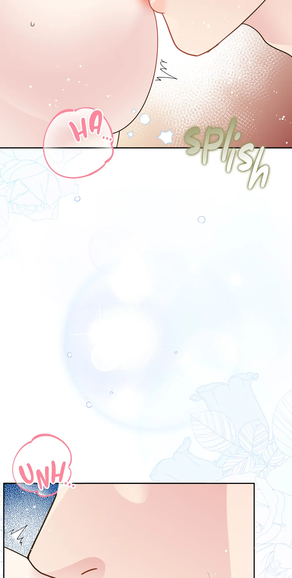 My Experience Being Close to My Older Brother's Friend Chapter 49 - page 39