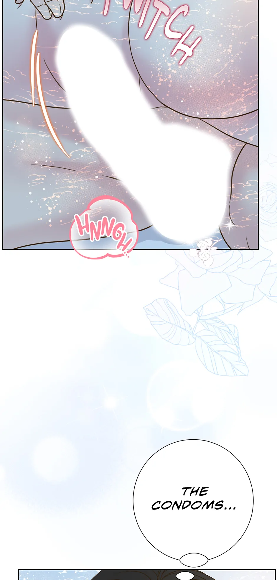 My Experience Being Close to My Older Brother's Friend Chapter 49 - page 46