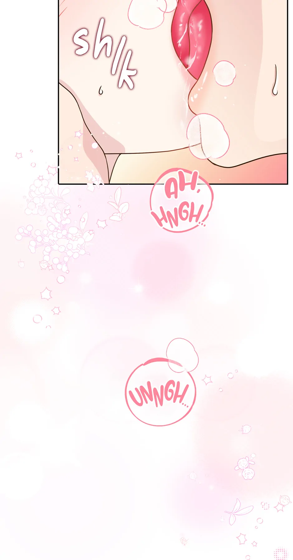 My Experience Being Close to My Older Brother's Friend Chapter 49 - page 63