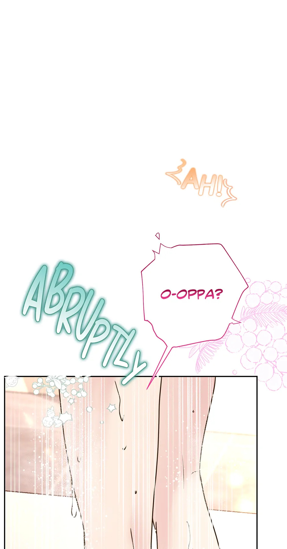 My Experience Being Close to My Older Brother's Friend Chapter 49 - page 67