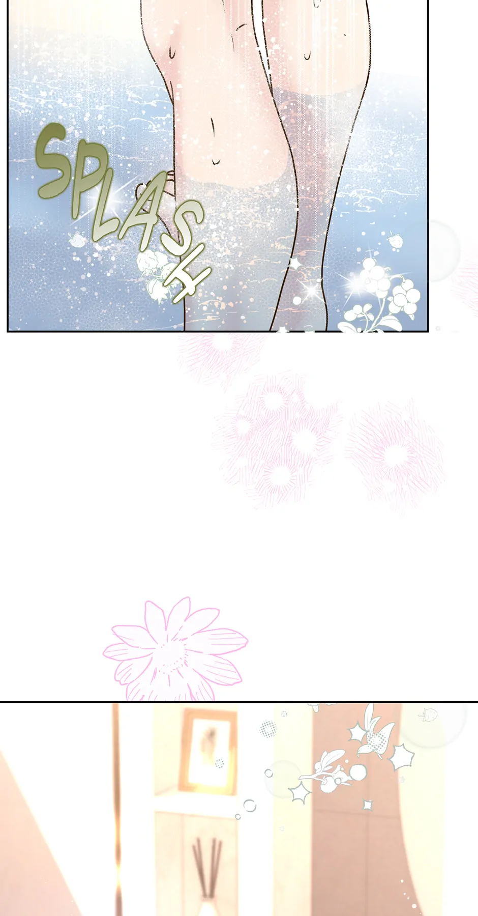 My Experience Being Close to My Older Brother's Friend Chapter 49 - page 68