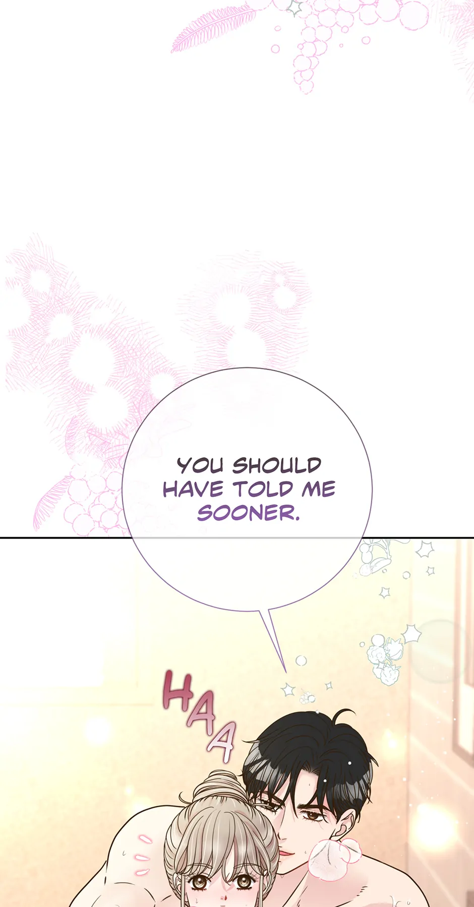 My Experience Being Close to My Older Brother's Friend Chapter 49 - page 71