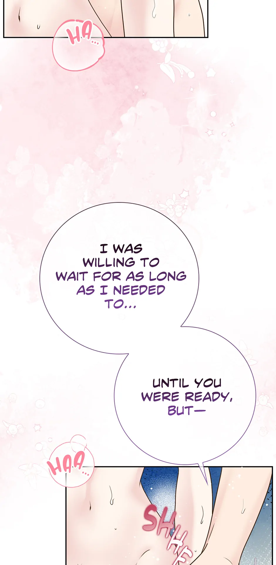 My Experience Being Close to My Older Brother's Friend Chapter 49 - page 75