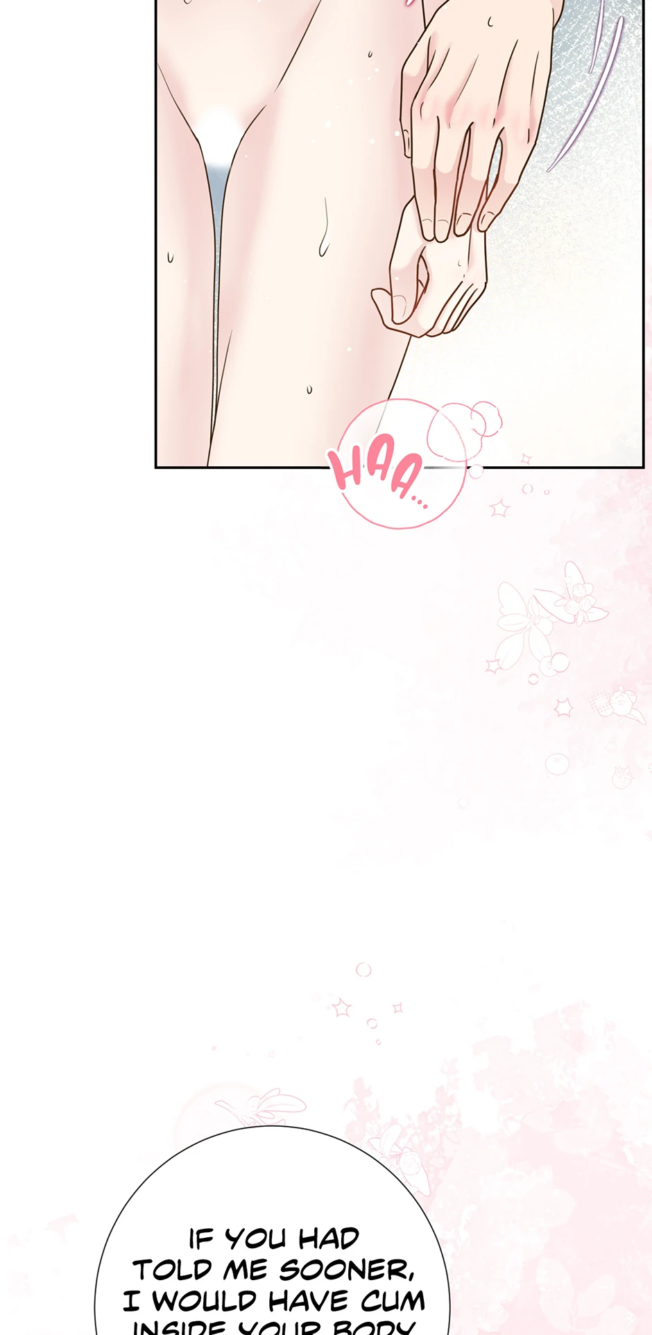 My Experience Being Close to My Older Brother's Friend Chapter 49 - page 76