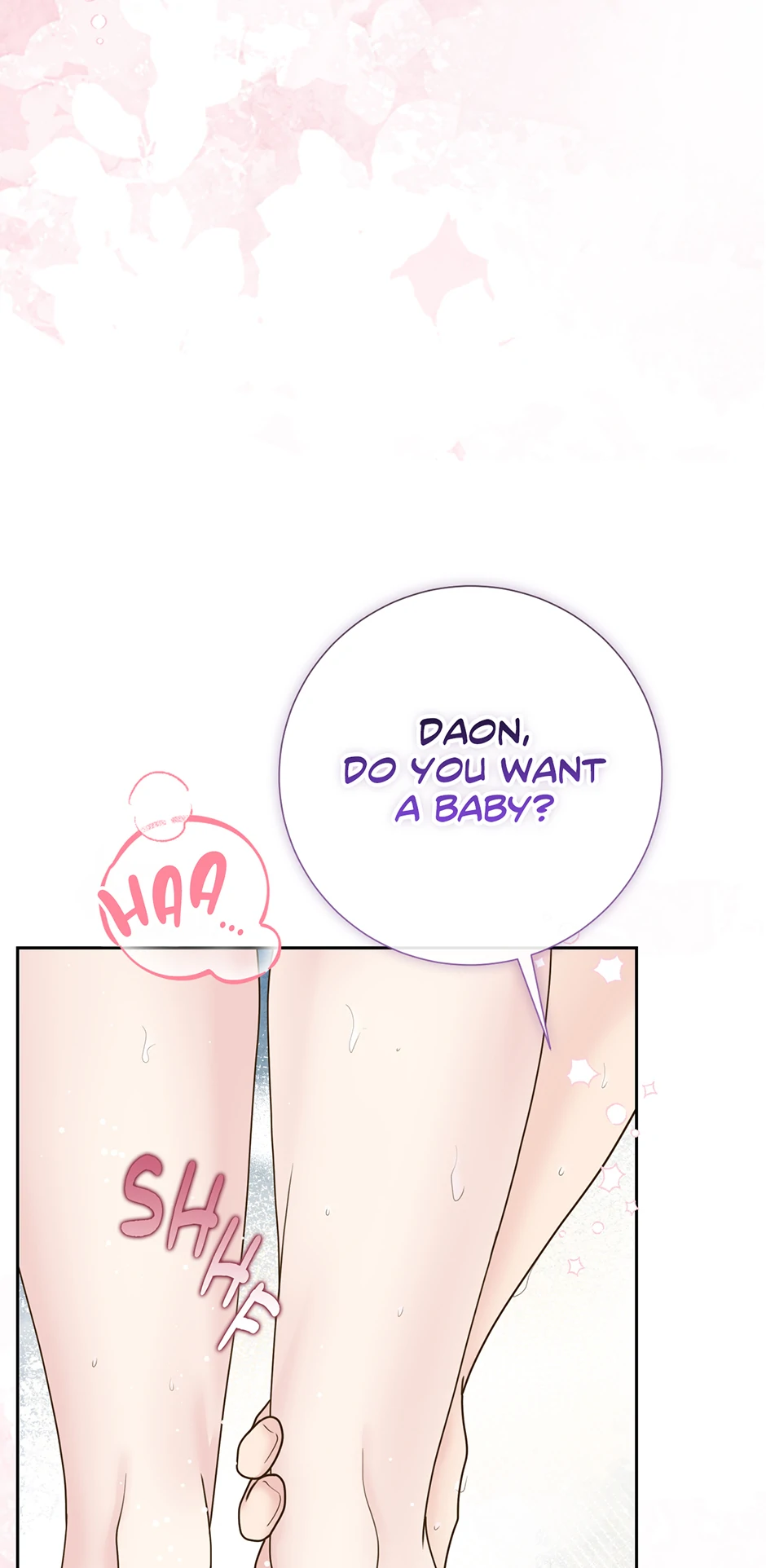My Experience Being Close to My Older Brother's Friend Chapter 49 - page 78