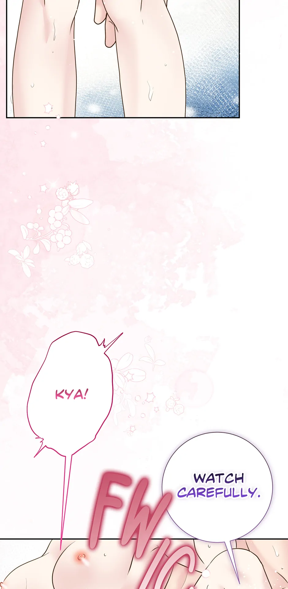 My Experience Being Close to My Older Brother's Friend Chapter 49 - page 79