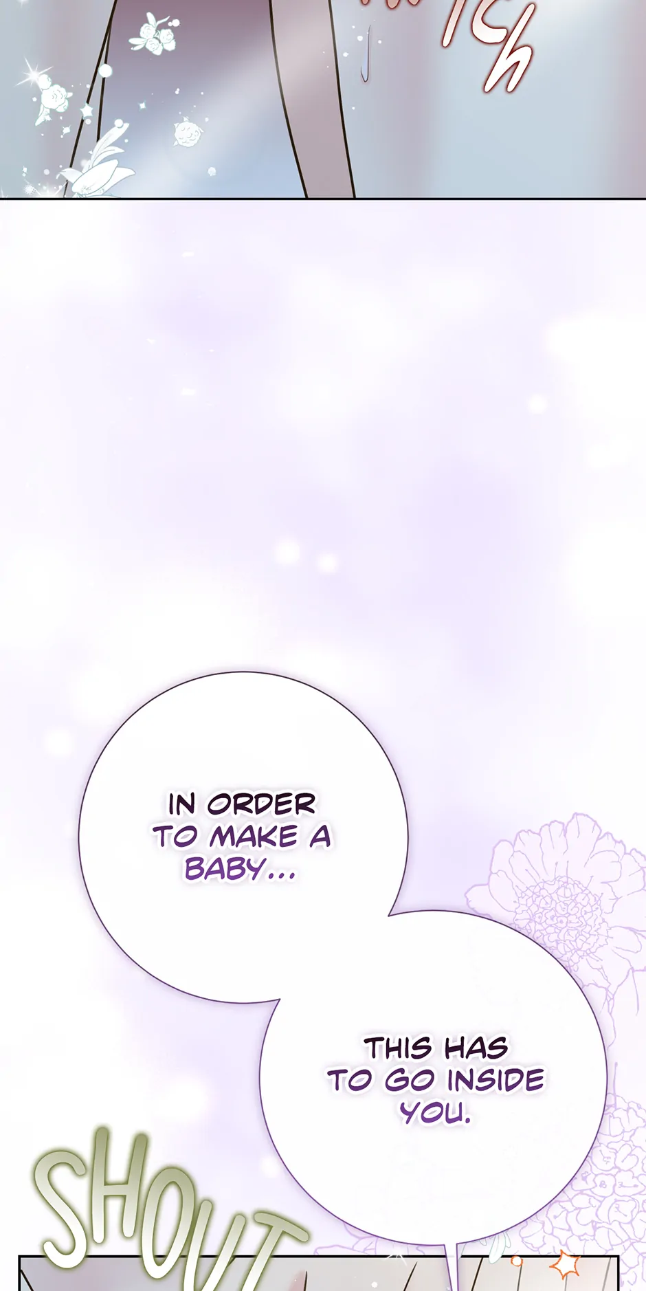 My Experience Being Close to My Older Brother's Friend Chapter 50 - page 13