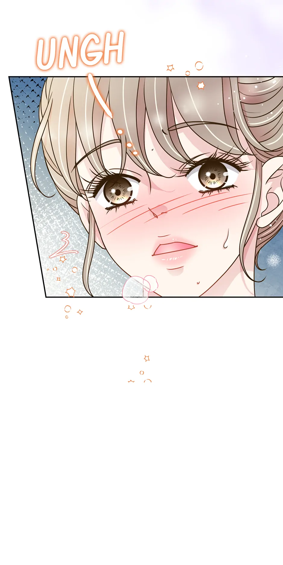 My Experience Being Close to My Older Brother's Friend Chapter 50 - page 15