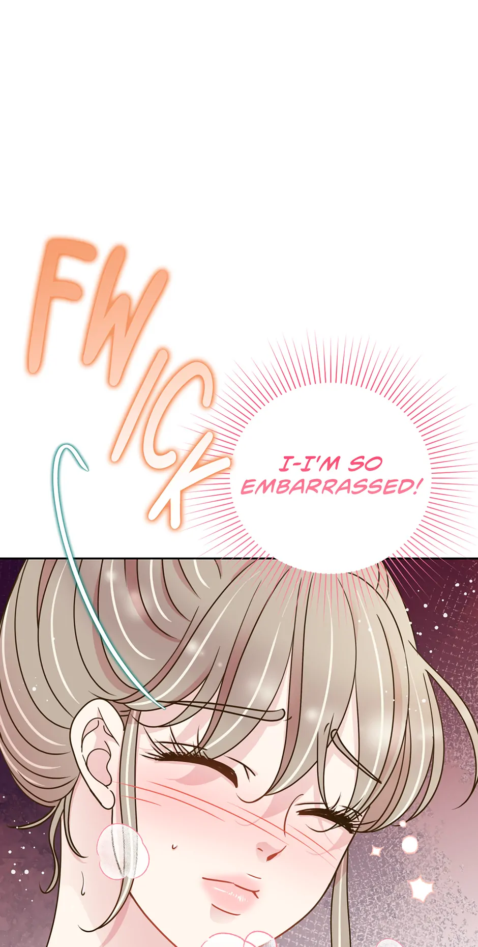 My Experience Being Close to My Older Brother's Friend Chapter 50 - page 16