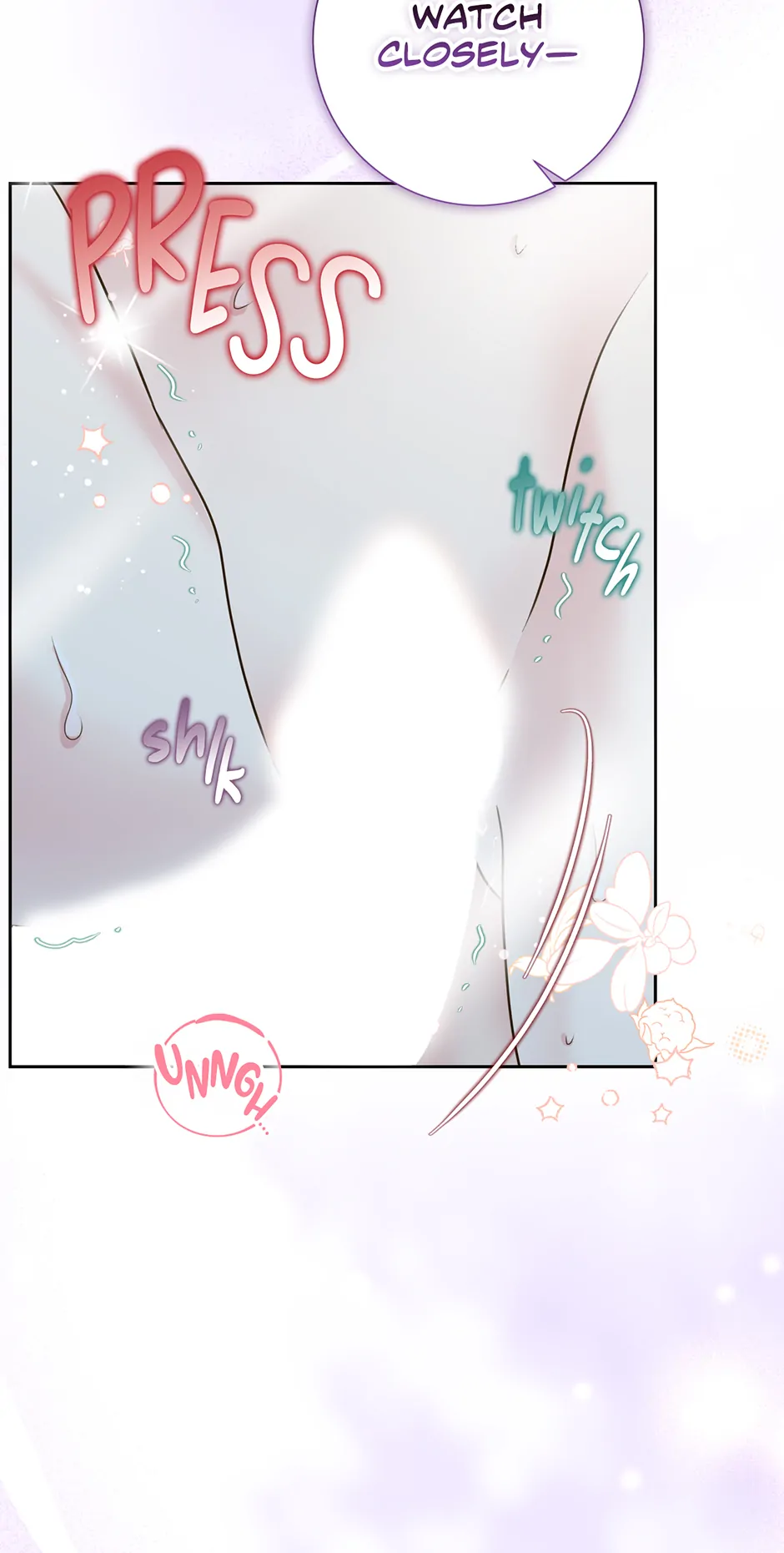 My Experience Being Close to My Older Brother's Friend Chapter 50 - page 19